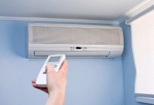 Кондиционер — не роскошь, а способ выжить Кондиционер