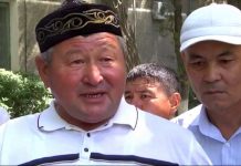 Почти 100 миллионов тенге задолжала рабочим компания «Шымкентхиммонтаж» Почти 100 миллионов тенге задолжала рабочим компания «Шымкентхиммонтаж»