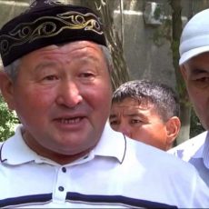 Почти 100 миллионов тенге задолжала рабочим компания «Шымкентхиммонтаж» Почти 100 миллионов тенге задолжала рабочим компания «Шымкентхиммонтаж»
