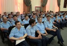 Шымкентский «вытрезвитель» будет преобразован в Центр по работе с агрессорами В Южном Казахстане впервые запускается пилотный проект генеральной прокуратуры «Казахстан без насилия в семье»