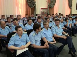 В Южном Казахстане впервые запускается пилотный проект генеральной прокуратуры «Казахстан без насилия в семье»