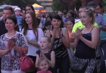 Джазовый концерт «Энергия будущего» прошел в Шымкенте Онтустик-Цирк организовал шоу «Энергия будущего»