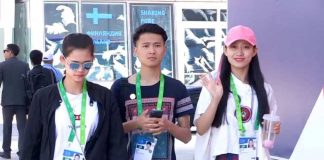 На ЭКСПО съемочная группа «Отырар TV» познакомилась с павильонами России и Ватикана На ЭКСПО съемочная группа "Отырар TV" познакомилась с павильонами России и Ватикана