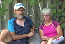 Велопутешественники из Франции рассказали, каким они увидели Шымкент Велопутешественники из Франции рассказали, каким они увидели Шымкент