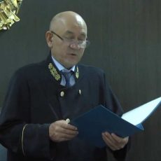 В Шымкенте вынесен приговор мужчине, виновному в крупных кражах и бессмысленном убийстве Приговор в отношении 34-летнего Алексея Шевцова