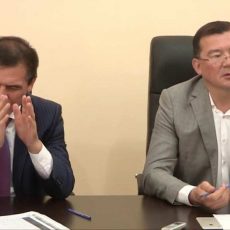 Шымкентские депутаты уличили работников акимата в разбазаривании госсредств Шымкентские депутаты уличили работников акимата в разбазаривании госсредств