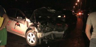 «Экстренный вызов»: происшествия в Шымкенте и ЮКО от 19 июня 2017 года