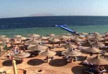 Курорт Шарм-эш-Шейх становится ближе к южноказахстанцам Курорт Шарм-эш-Шейх становится ближе к южноказахстанцам