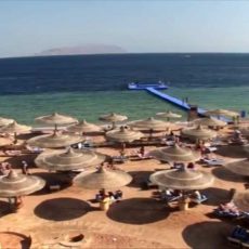 Курорт Шарм-эш-Шейх становится ближе к южноказахстанцам Курорт Шарм-эш-Шейх становится ближе к южноказахстанцам