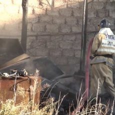 «Экстренный вызов»: происшествия в Шымкенте и ЮКО от 22 июня 2017 года