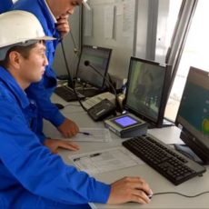 На Шымкентском НПЗ возобновили производство АИ-95 Шымкентский НПЗ полностью готов к производству бензина стандартов Евро-4 и Евро-5
