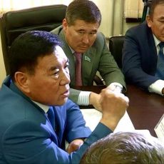 В школах Сарыагашского района ЮКО ремонт задавили проверками В школах Сарыагашского района ЮКО ремонт задавили проверками