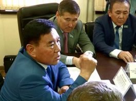 В школах Сарыагашского района ЮКО ремонт задавили проверками