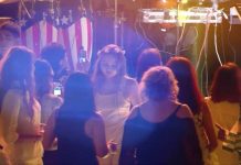 Музыкальная группа «Morandi» выступила в Шымкенте Группа "Morandi" выступила в Шымкенте