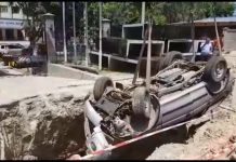 «Экстренный вызов»: происшествия в Шымкенте и ЮКО от 29 июня 2017 года