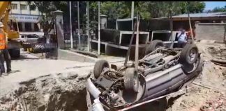 «Экстренный вызов»: происшествия в Шымкенте и ЮКО от 29 июня 2017 года