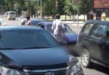 «Экстренный вызов»: происшествия в Шымкенте и ЮКО от 30 июня 2017 года