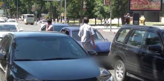 «Экстренный вызов»: происшествия в Шымкенте и ЮКО от 30 июня 2017 года