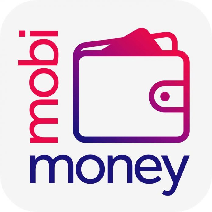 Мобильный финансовый сервис mobiMoney