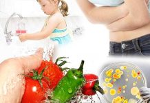 Лето принесло Шымкенту ротовирус, желтуху и конъюнктивит Летние инфекции