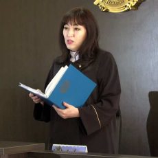 Сотрудник прокуратуры ЮКО все же ответит за нарушение ПДД Сотрудник прокуратуры ЮКО все же ответит за нарушение ПДД