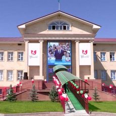 В Шымкенте открыт уникальный центр по оказанию соцуслуг В Шымкенте открыт уникальный центр по оказанию соцуслуг