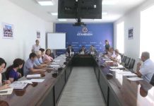 Бизнес в Шымкенте вынужден нести потери от бездействия местных госорганов Предприниматели юга сегодня вынуждены за свой счет устранять неполадки и терпеть убытки