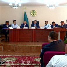 Депутаты ЮКО выяснили истинное положение дел в сельском хозяйстве Сайрамского района