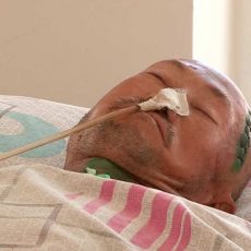 Медики ищут родственников мужчины, поступившего без сознания в больницу скорой помощи Розыск родственников постравшего, которых находится в больнице