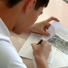 Экзамены по требованиям WorldSkills внедряются в казахстанских колледжах Экзамен