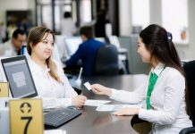 Справки в одном из ЦОНов Шымкента можно получить до полуночи Работа ЦОНа