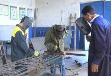 Колледж №9 в Толебийском районе бесплатно обучит техническим профессиям Колледж № 9 в Толебийском районе