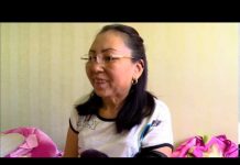 Самое большое счастье — быть нужным и полезным людям Айнагуль Ортаева