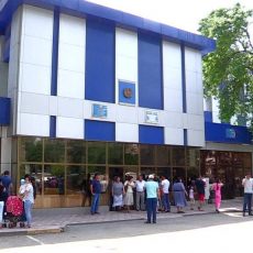 В Шымкенте осуждена женщина за убийство собственного ребенка Специализированный межрайонный уголовный суд Южно-Казахстанской области