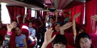 Для 240 тысяч школьников в Шымкенте власти организуют летний досуг Дети из малоимущих семей отправились в летние лагеря отдыха