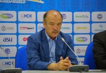 Почему шымкентский ФК «Ордабасы» будет принимать ответный матч в Алматы Бахтияр Байсеитов