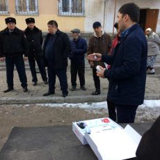 В Кентау ЮКО злоумышленники «обносят» квартиры в дневное время Полицейские г. Кентау призывают горожан ставить сигнализации в квартирах.