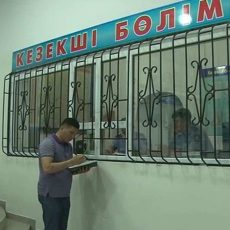 Житель Алматы снимал запчасти с автомобилей в Шымкенте В Шымкенте задержан подозреваемый в хищении чужого имущества