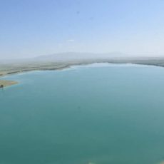 В Южном Казахстане начнется строительство сразу 16 водохранилищ