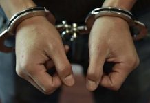 В аэропорту Шымкента задержали иностранных разбойников