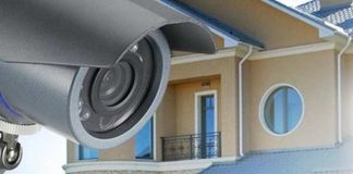 В Туркестанской области только 37 процентов школ имеют системы видеонаблюдения Видеонаблюдение