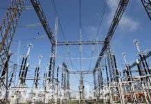 В Мактаарале введены в эксплуатацию узбекистанские электросети Узбекистанские электросети в ЮКО