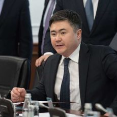 Почему повышаются цены на сезонные продукты? Министр экономики РК