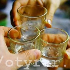 В микрорайоне Актас пьянка закончилась убийством Убийство на дачах Кайнар булак