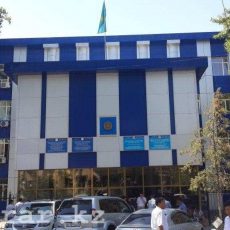 В Шымкенте вынесен приговор мужчине за продажу наркотиков и торговлю оружием В Шымкенте вынесен приговор мужчине за продажу наркотических средств и торговле оружием