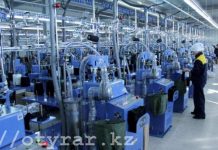 Южный Казахстан лидирует в создании новых рабочих мест Обеспечение работой