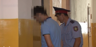 В ЮКО в ходе проведения ОПМ «Безопасный город» задержали 9 преступных групп и раскрыли 73 преступления Безопасный город