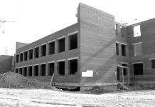 Где и какие поликлиники и больницы будут построены в ЮКО Стройка