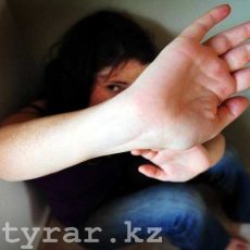 В одной из саун Шымкента мужчина пытался изнасиловать девушку В ЮКО парень изнасиловал школьницу и сделал предложение