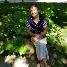 Жительница Шымкента, пропавшая 8 июля, нашлась в больнице Ященко Светлана Петровна